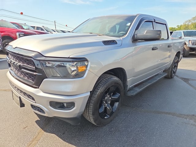 ram ram 1500 pickup 2023 1C6SRFGT3PN658854 image ram ram 1500 pickup 2023 1C6SRFGT3PN658854 image